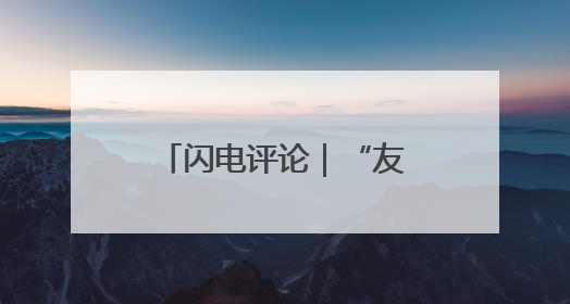 闪电评论｜“友城之桥”托起山东开放新高地