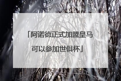 阿诺德正式加盟皇马 可以参加世俱杯